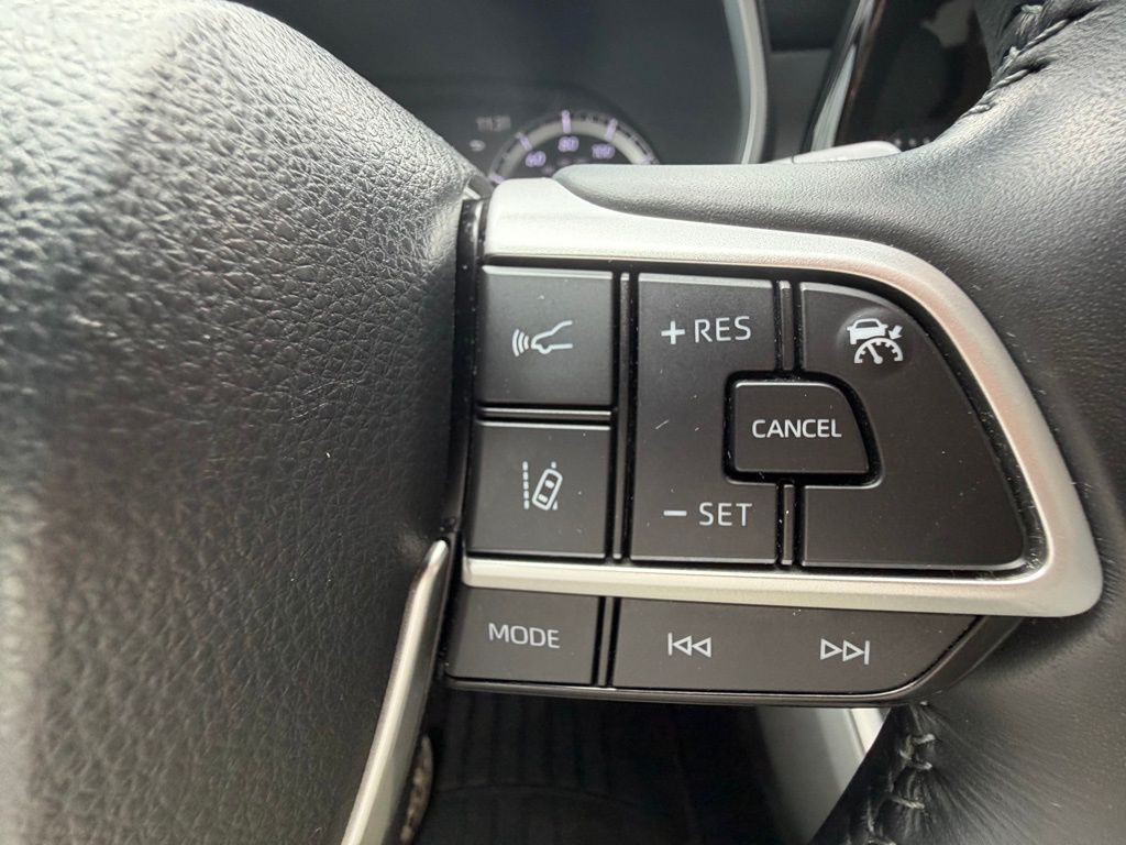 2022 Toyota Highlander Image 23