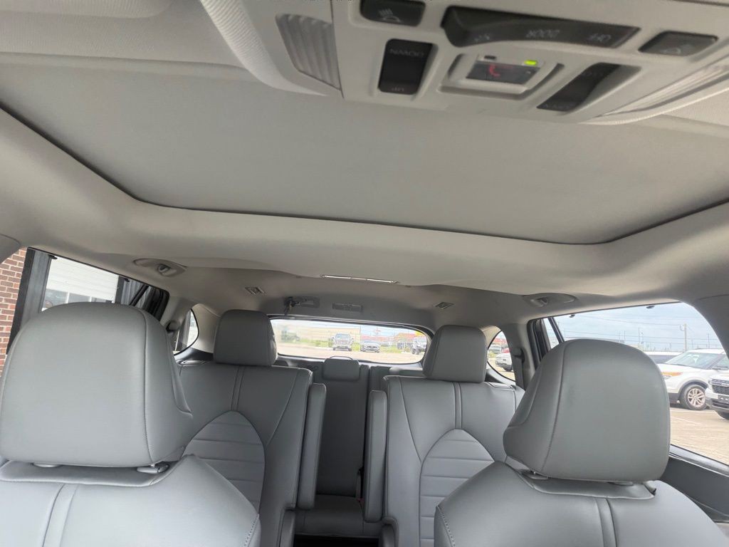 2022 Toyota Highlander Image 29