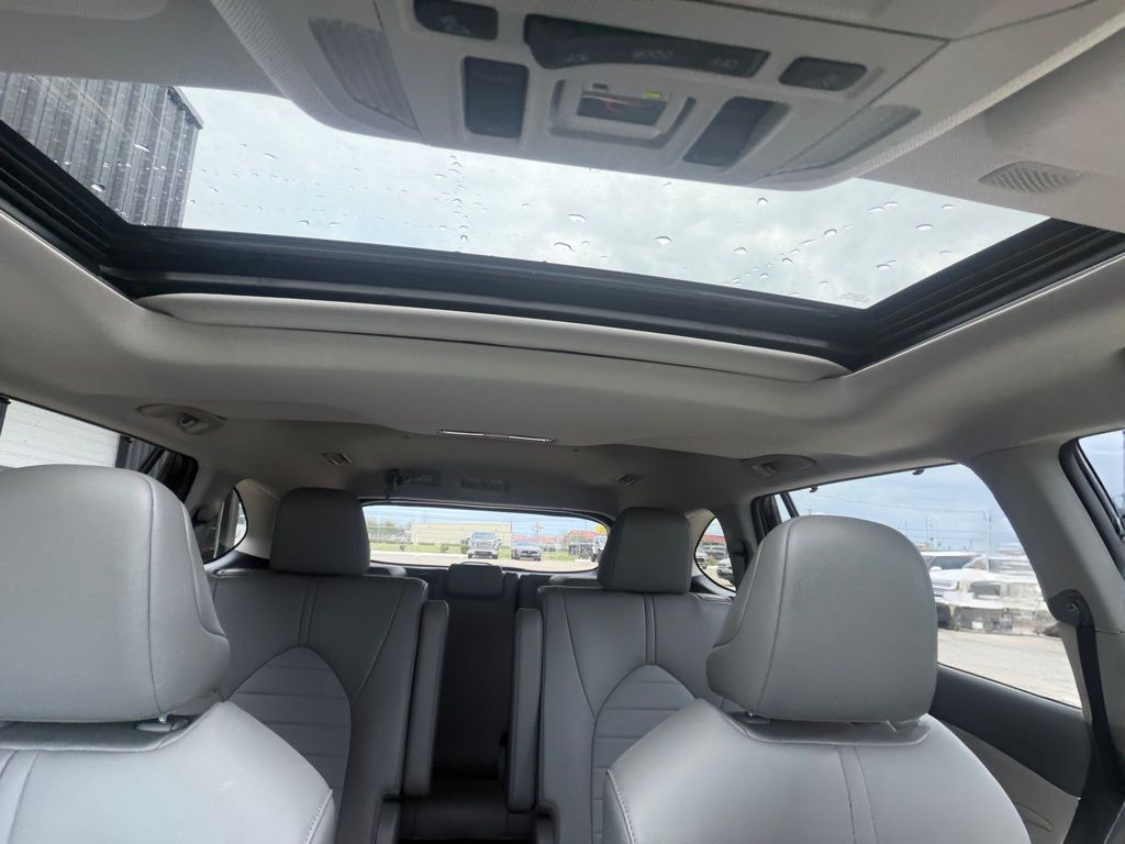 2022 Toyota Highlander Image 30