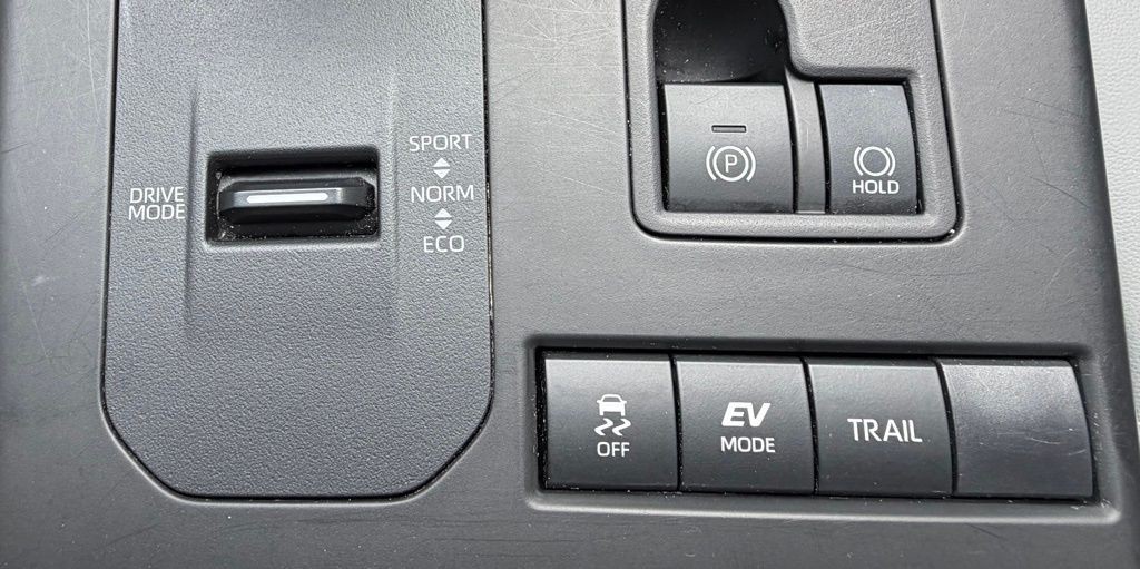 2022 Toyota Highlander Image 36
