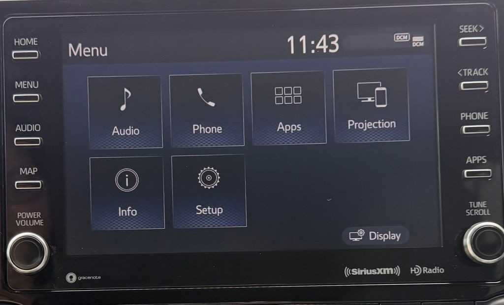 2022 Toyota Highlander Image 40