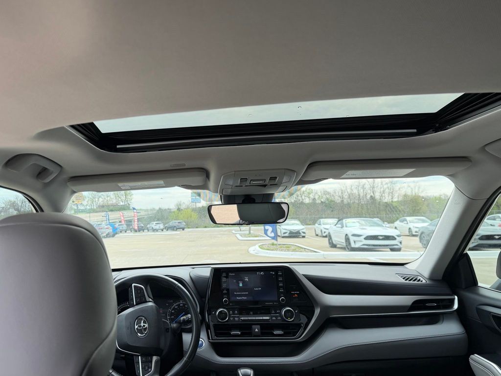 2022 Toyota Highlander Image 51