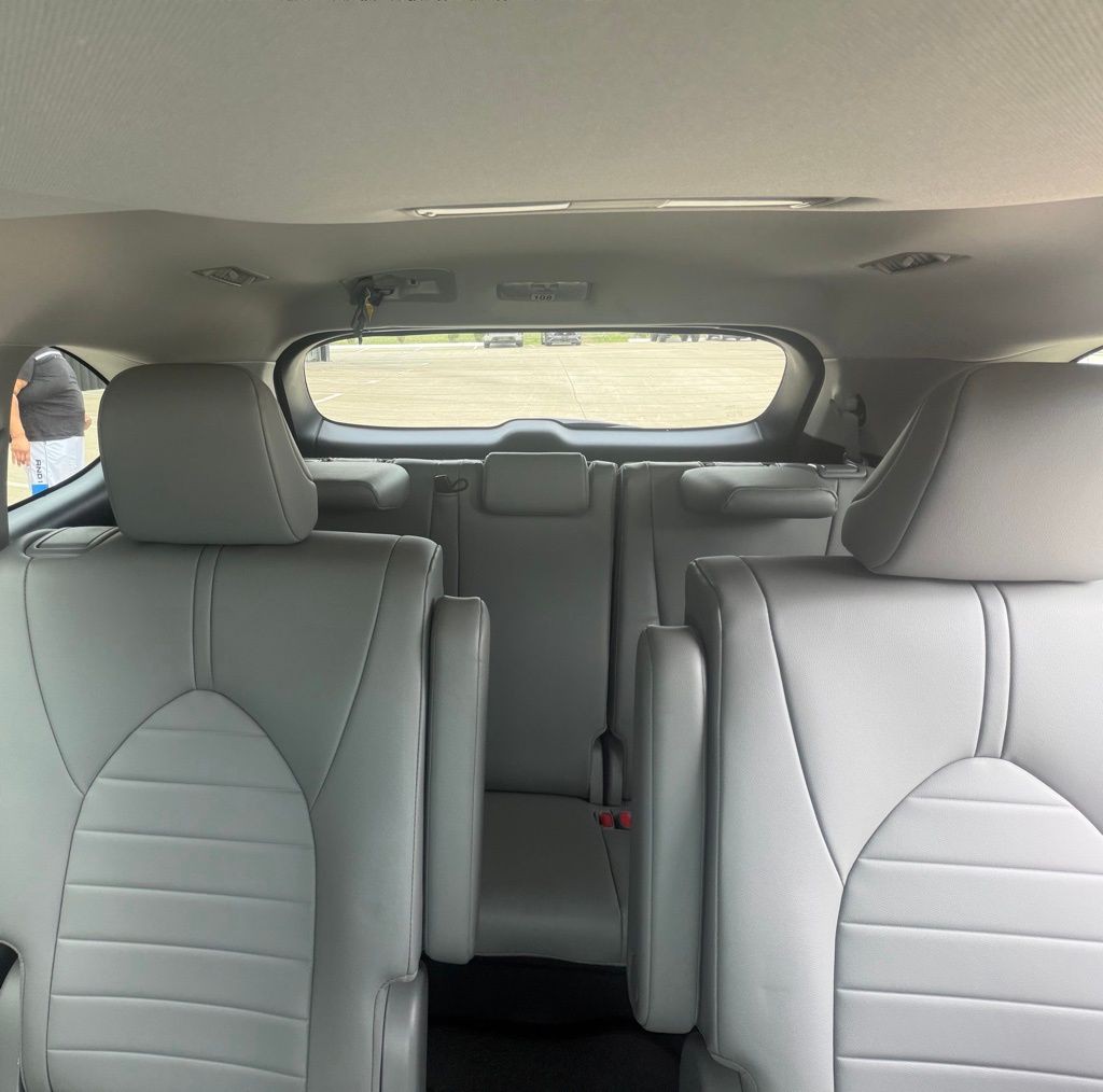 2022 Toyota Highlander Image 52