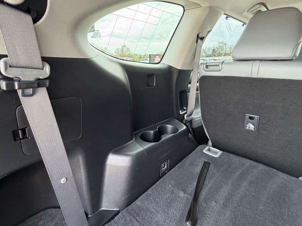 2022 Toyota Highlander Image 62