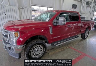 Image for 2022 Ford F-250 XLT ID: 7249963
