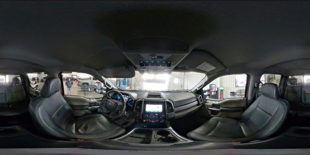 2022 Ford F-250 Image 7