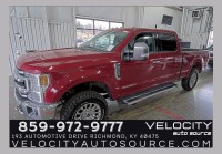 Image for 2022 Ford F-250 XLT ID: 7249963