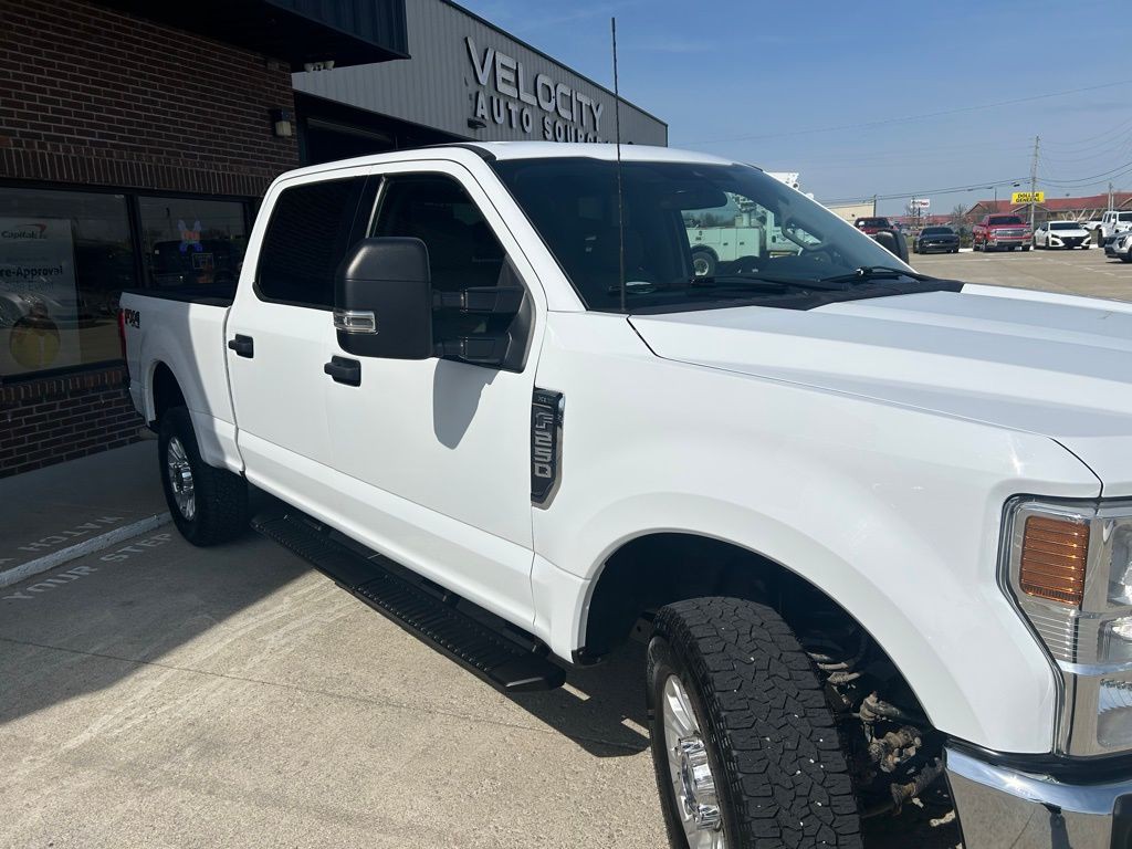 2022 Ford F-250 Image 5