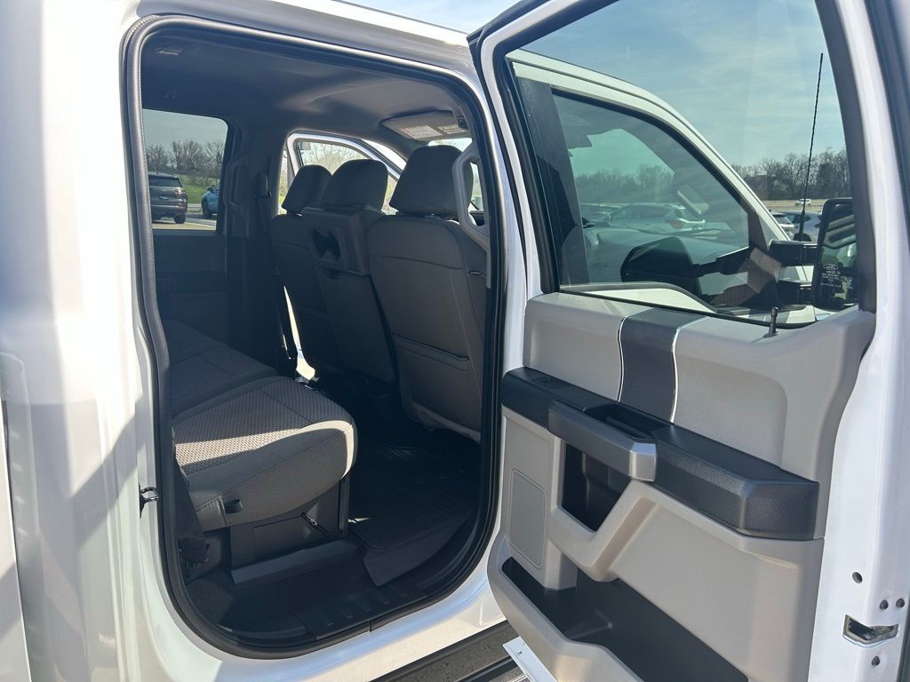 2022 Ford F-250 Image 8