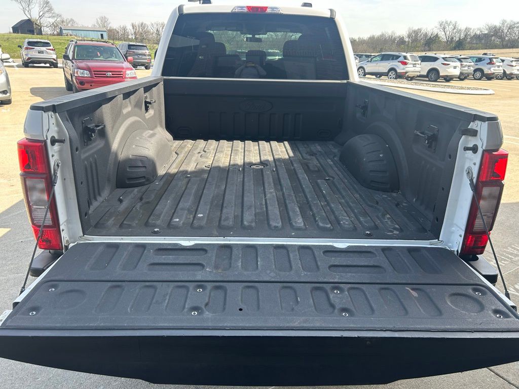 2022 Ford F-250 Image 9
