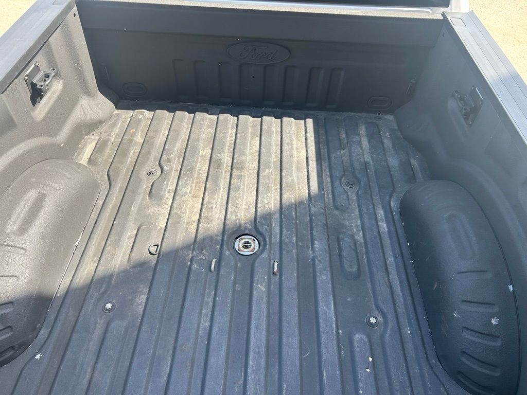 2022 Ford F-250 Image 10