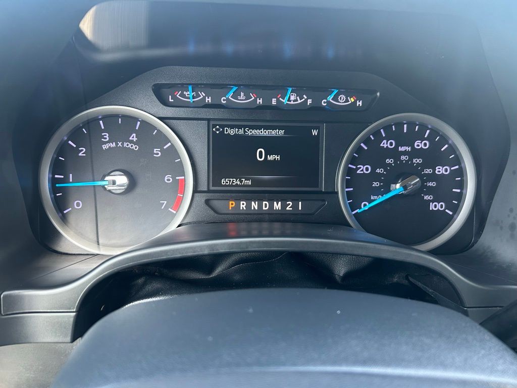 2022 Ford F-250 Image 19