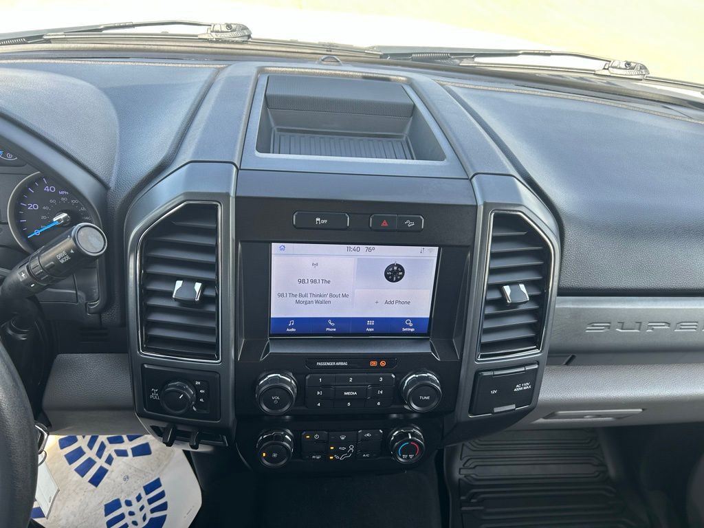 2022 Ford F-250 Image 20