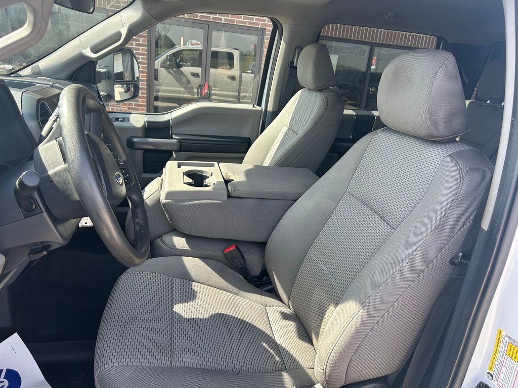 2022 Ford F-250 Image 22