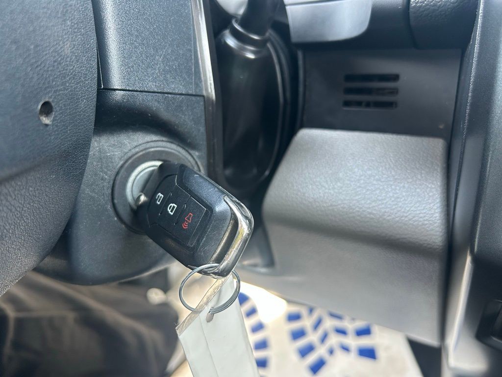 2022 Ford F-250 Image 23