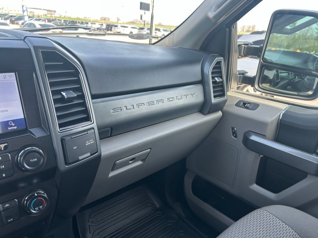 2022 Ford F-250 Image 24