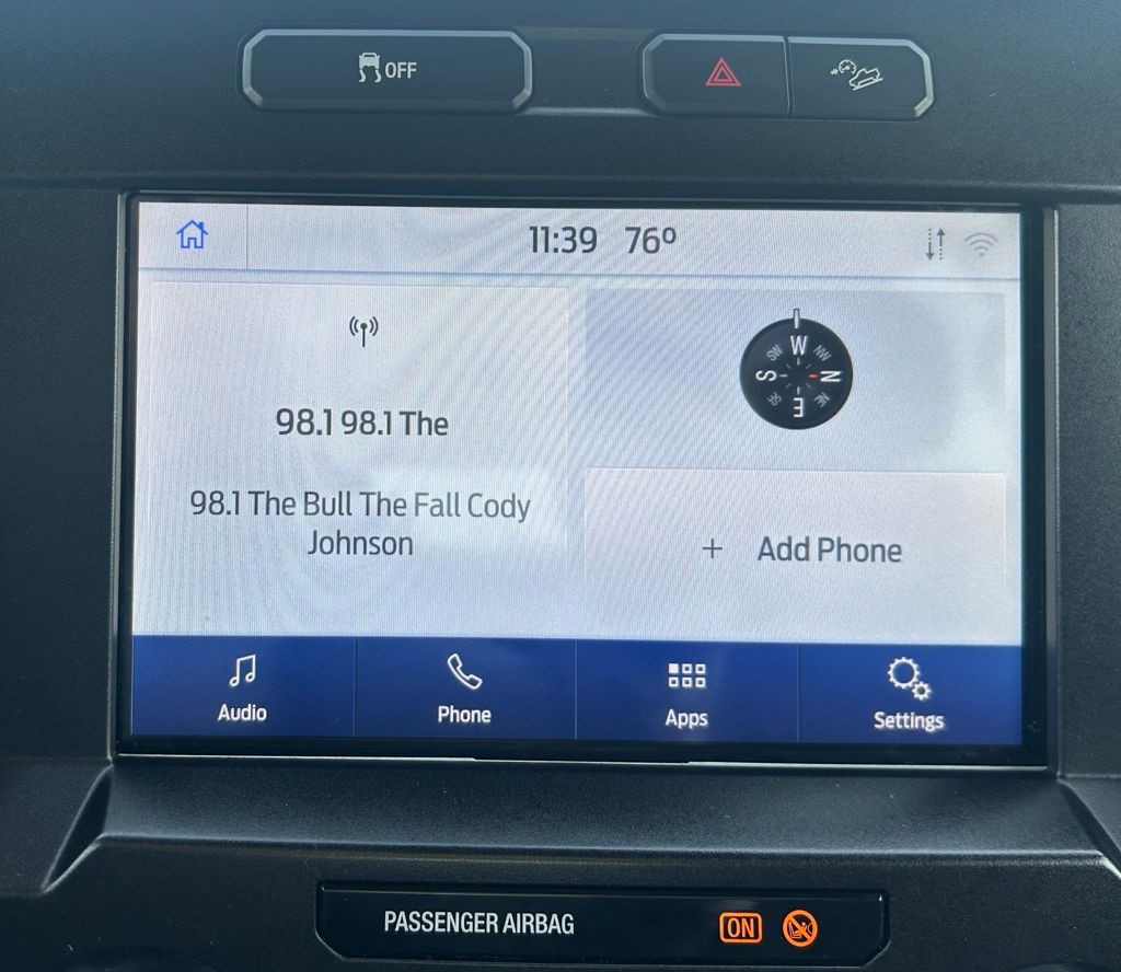 2022 Ford F-250 Image 26