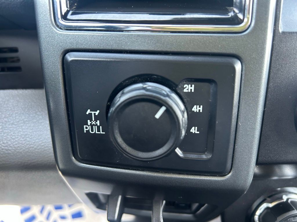 2022 Ford F-250 Image 29