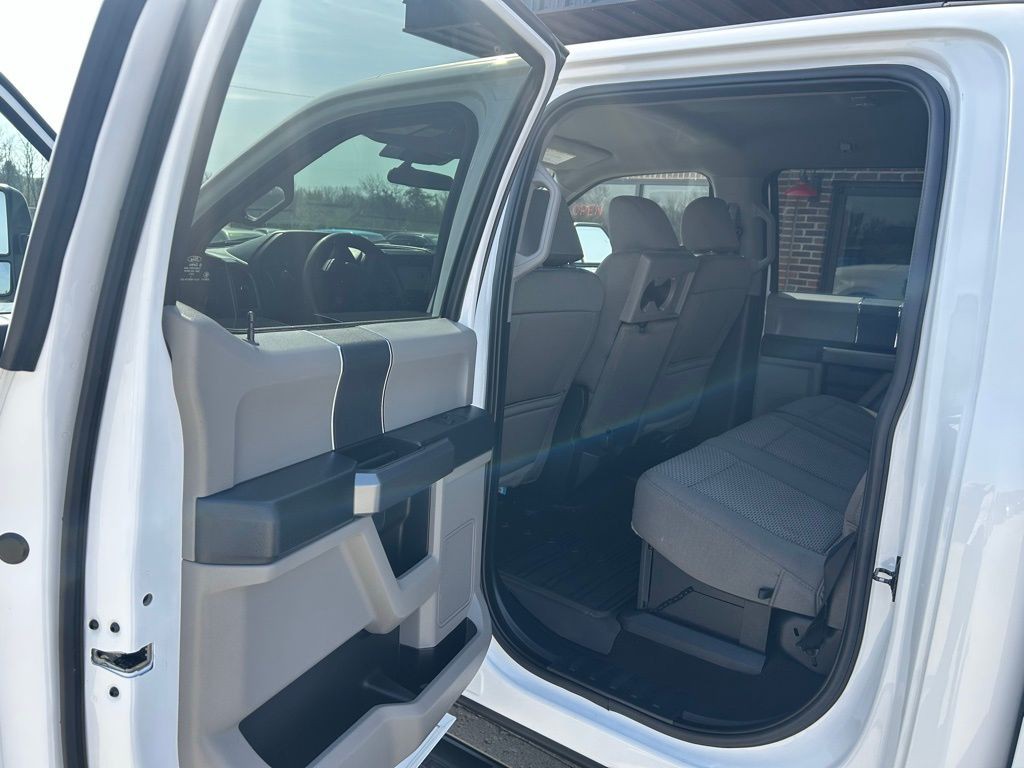 2022 Ford F-250 Image 30