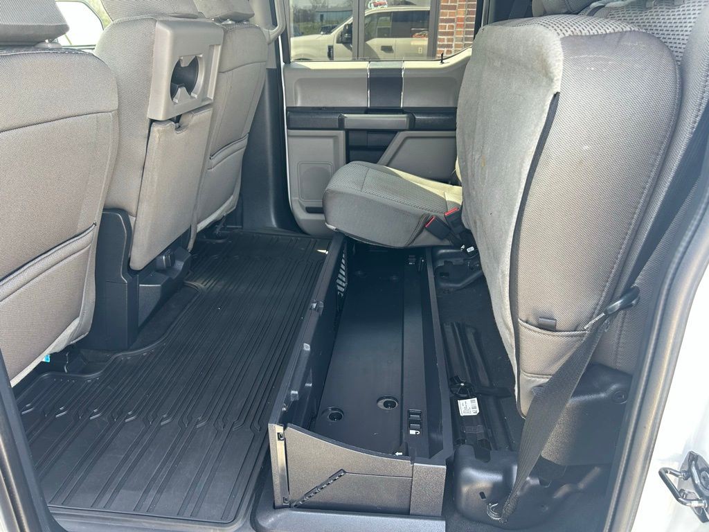 2022 Ford F-250 Image 31