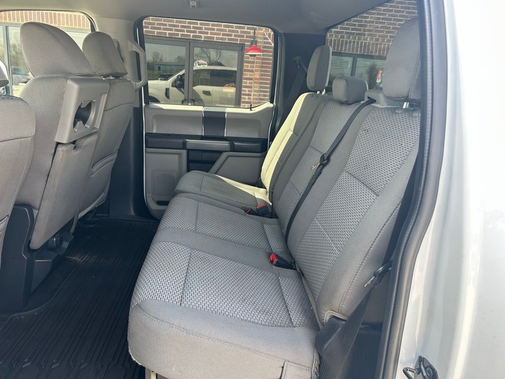 2022 Ford F-250 Image 32