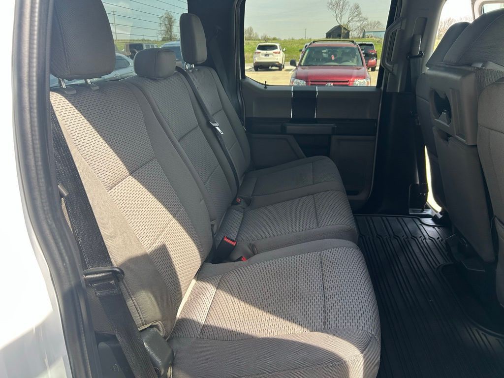 2022 Ford F-250 Image 34