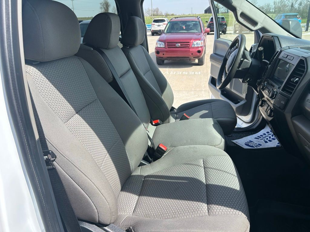 2022 Ford F-250 Image 36