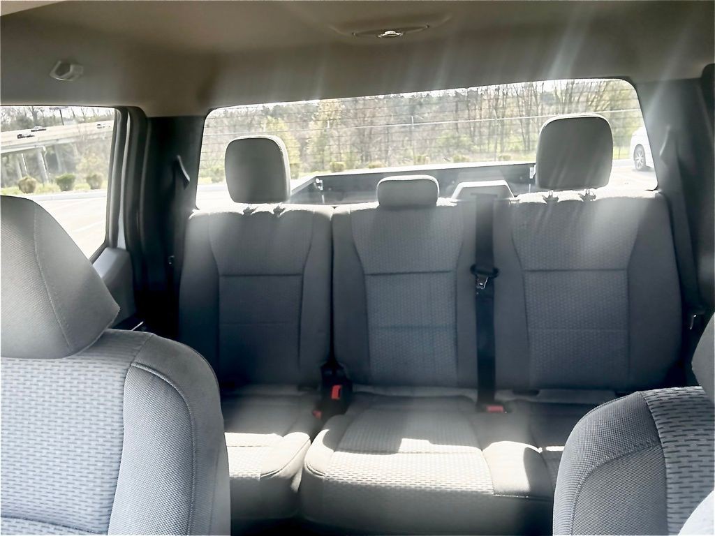 2022 Ford F-250 Image 37