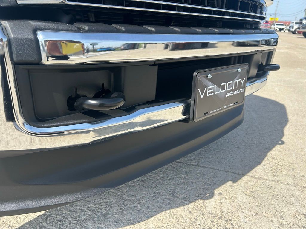 2022 Ford F-250 Image 38