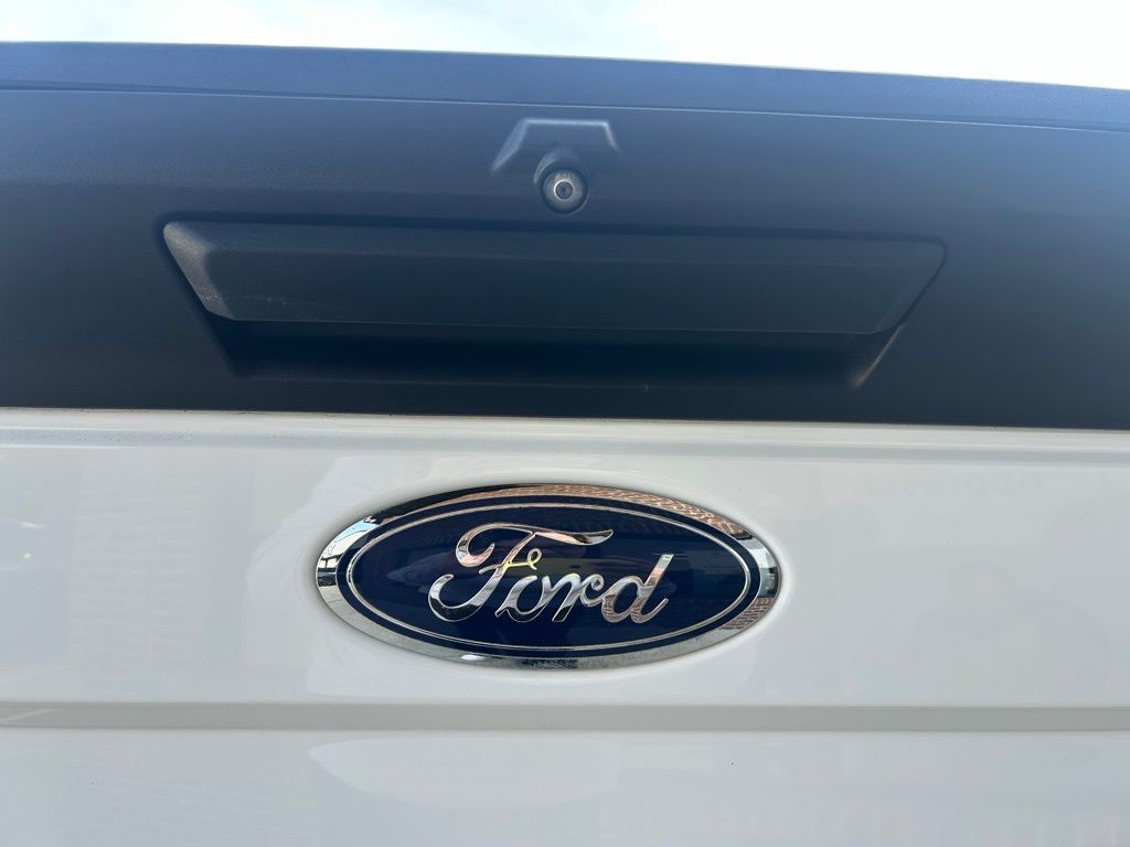 2022 Ford F-250 Image 41