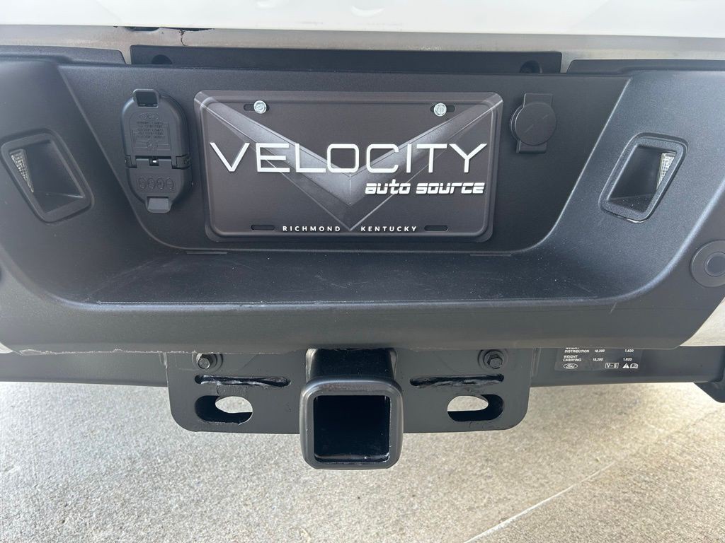 2022 Ford F-250 Image 42