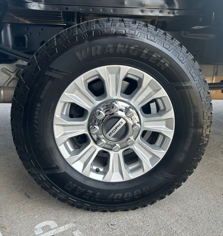 2022 Ford F-250 Image 43