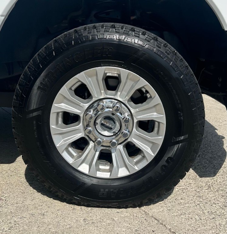 2022 Ford F-250 Image 45