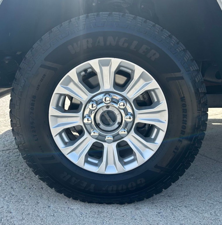 2022 Ford F-250 Image 46