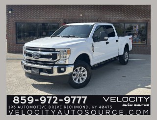 Image for 2022 Ford F-250 XLT ID: 7249964