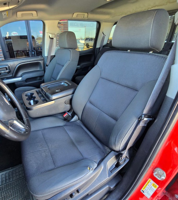 2015 Chevrolet Silverado 1500 Image 7