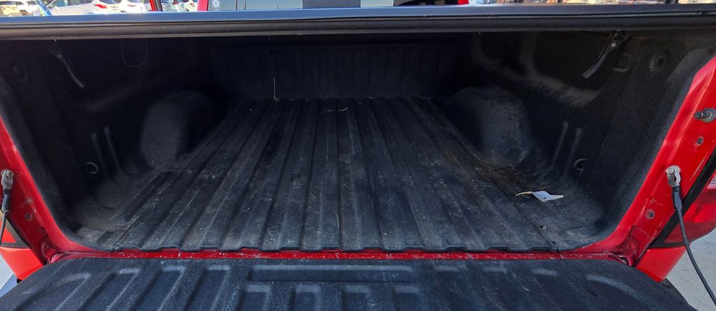 2015 Chevrolet Silverado 1500 Image 12