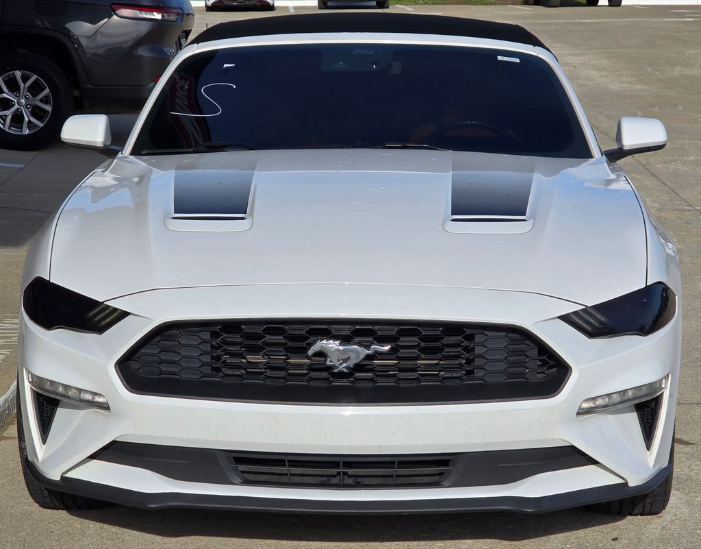 2020 Ford Mustang Image 6