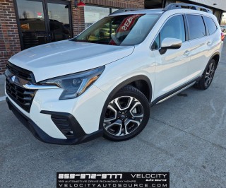 Image for 2023 Subaru Ascent Limited ID: 7264429