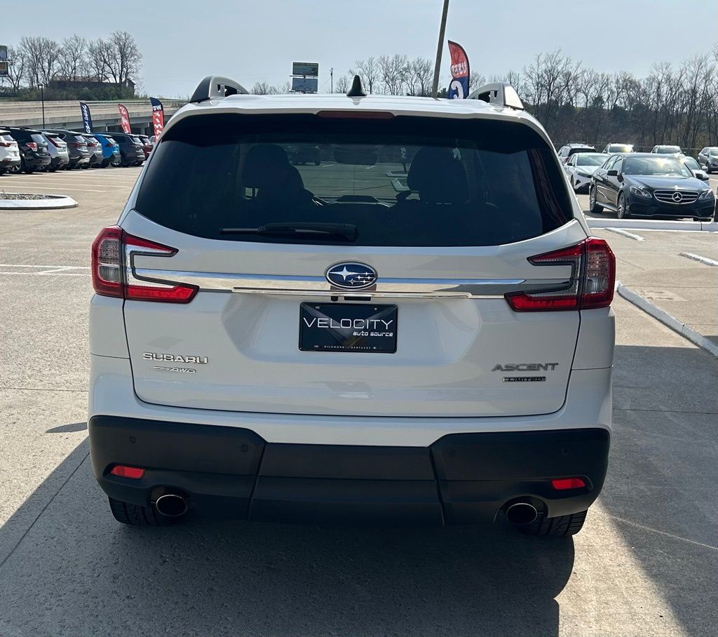2023 Subaru Ascent Image 6