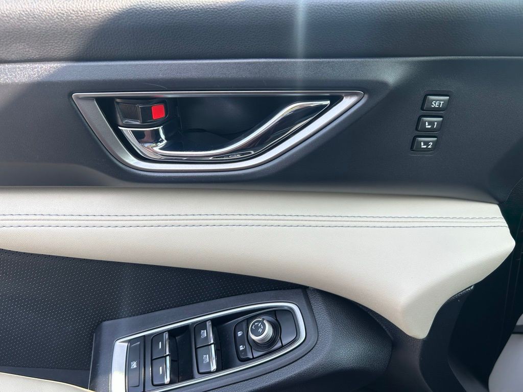 2023 Subaru Ascent Image 10