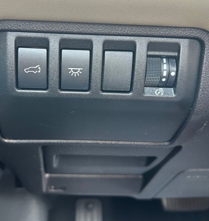 2023 Subaru Ascent Image 11