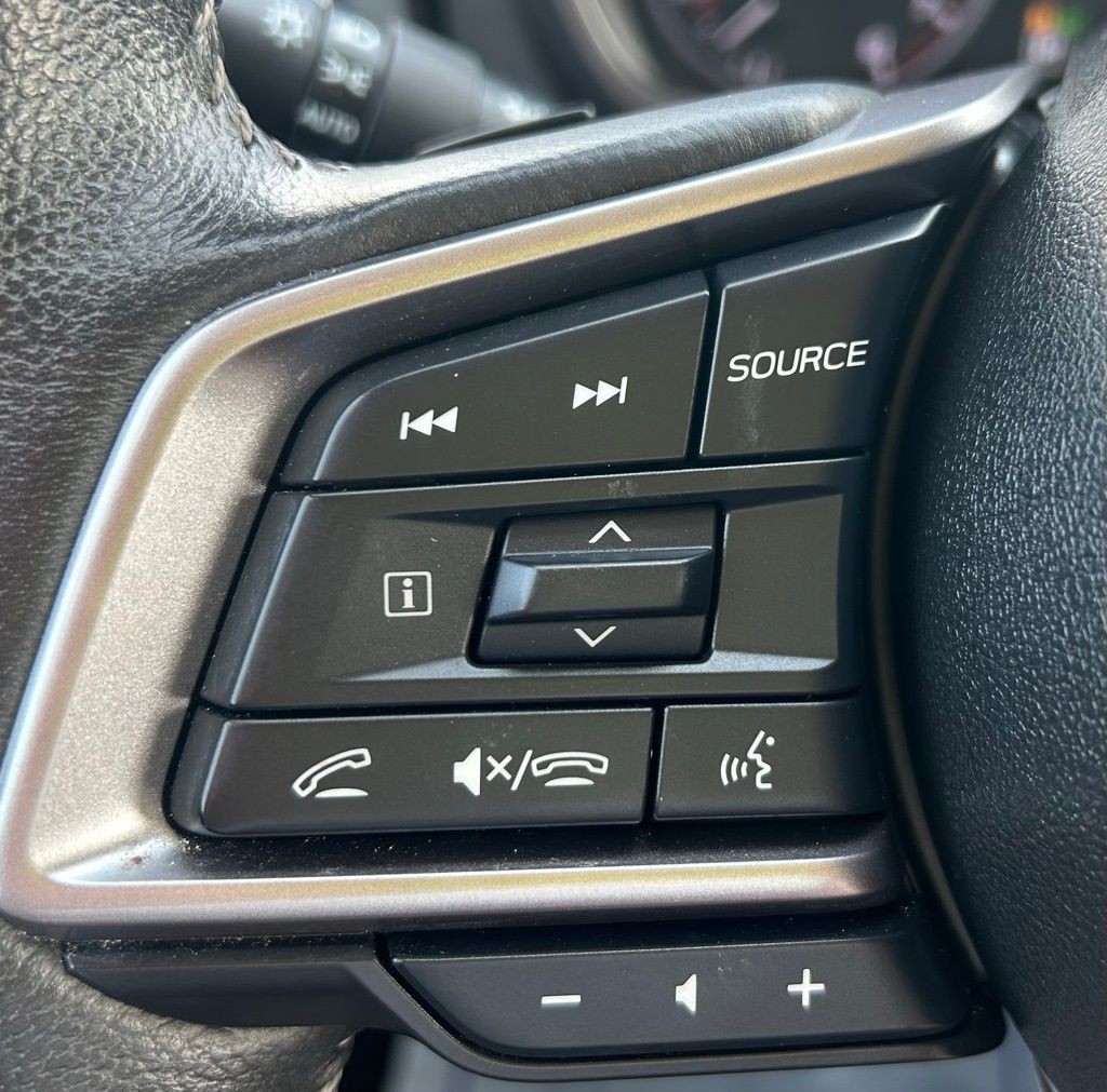 2023 Subaru Ascent Image 13