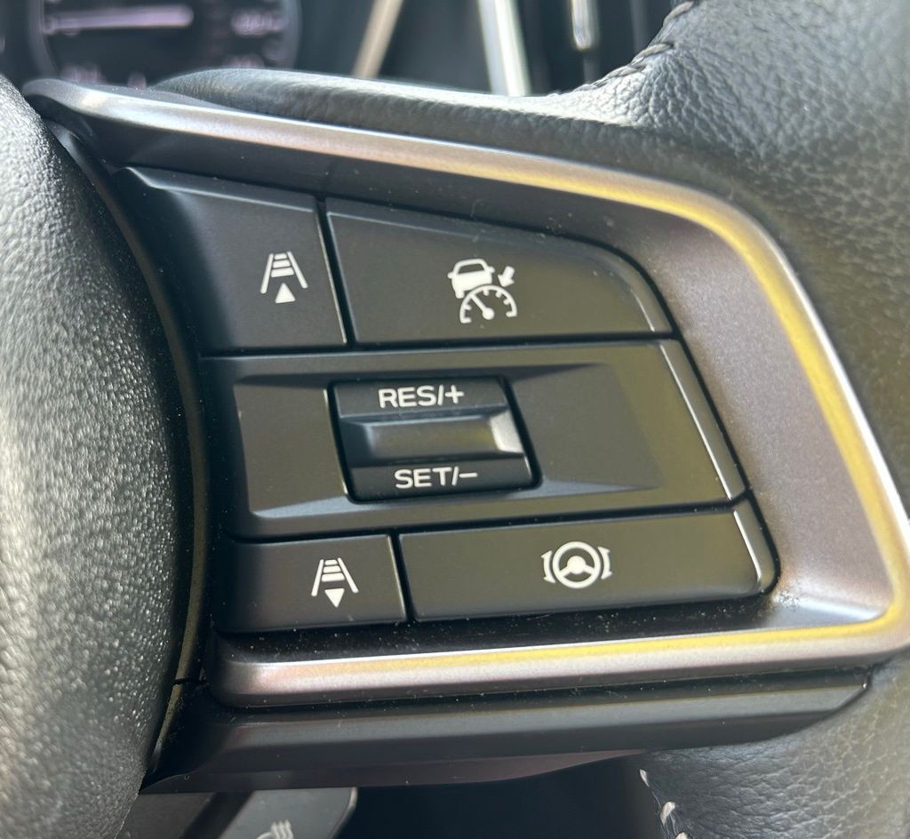 2023 Subaru Ascent Image 15