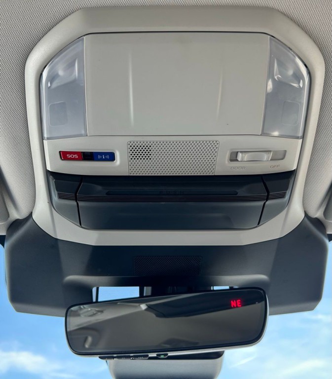 2023 Subaru Ascent Image 19