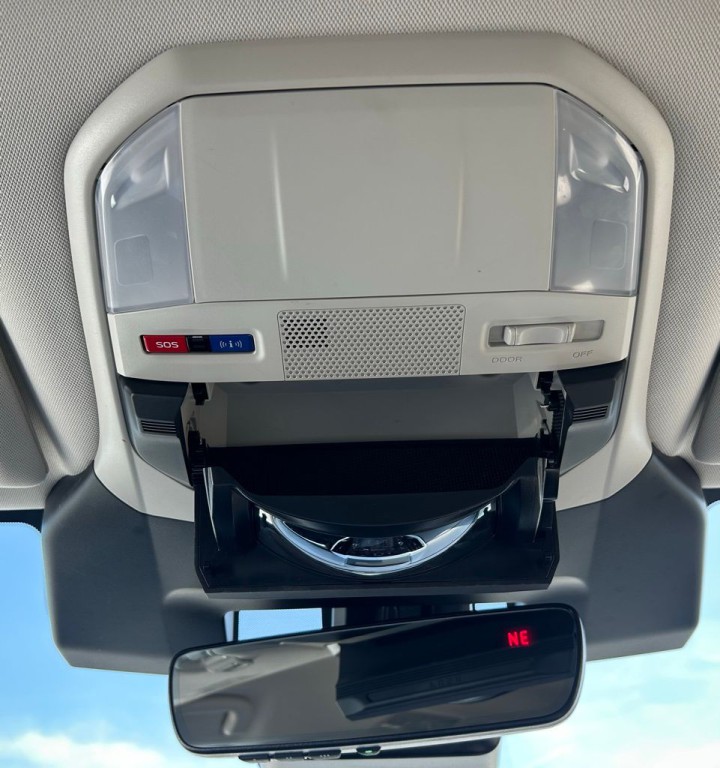 2023 Subaru Ascent Image 20