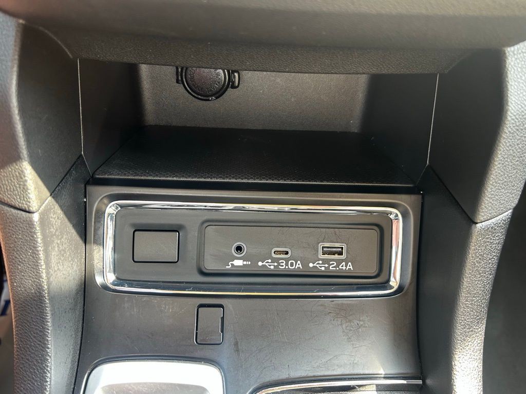 2023 Subaru Ascent Image 26