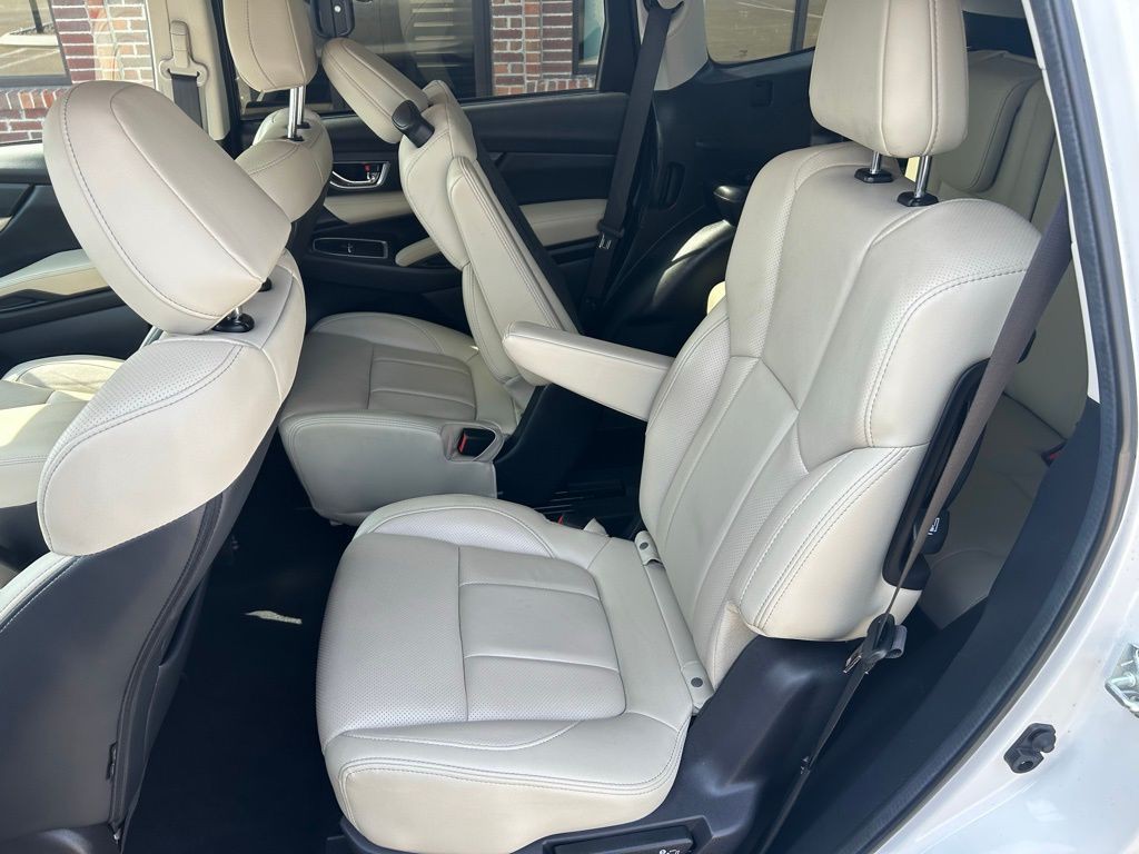 2023 Subaru Ascent Image 29