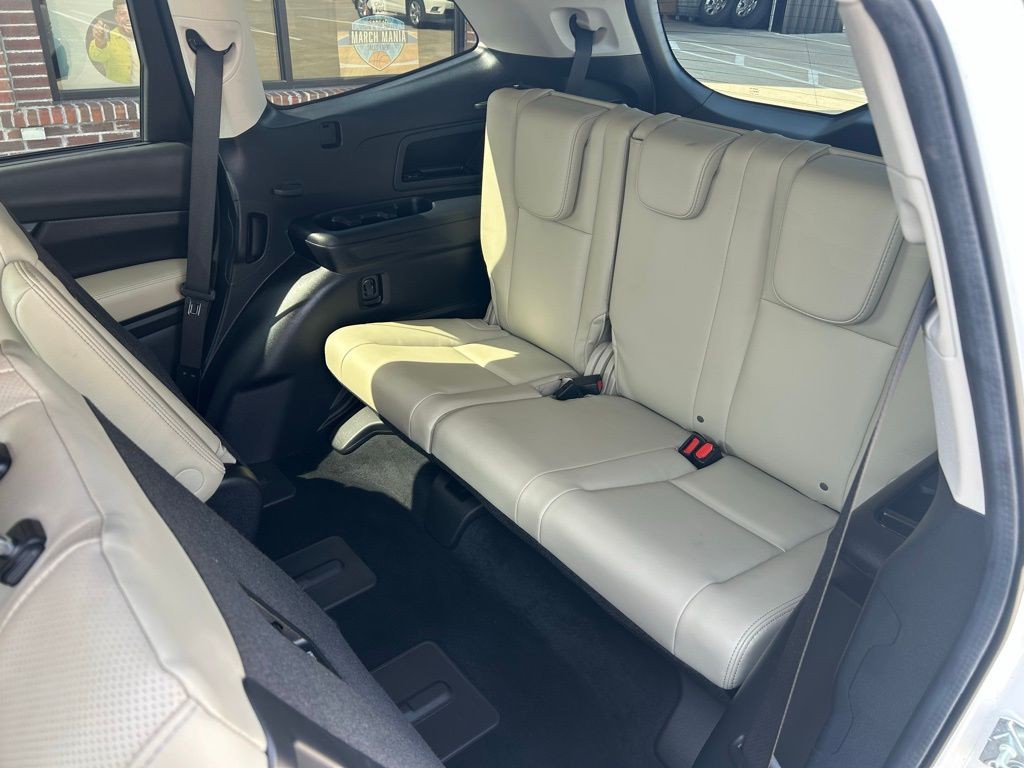 2023 Subaru Ascent Image 30