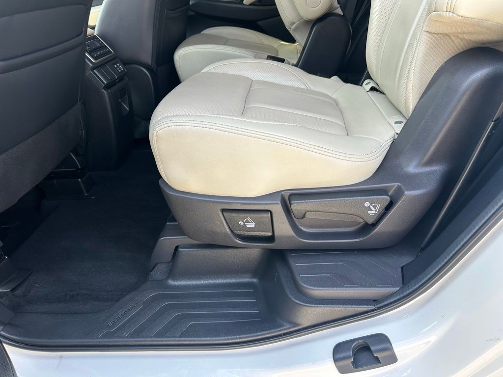 2023 Subaru Ascent Image 31